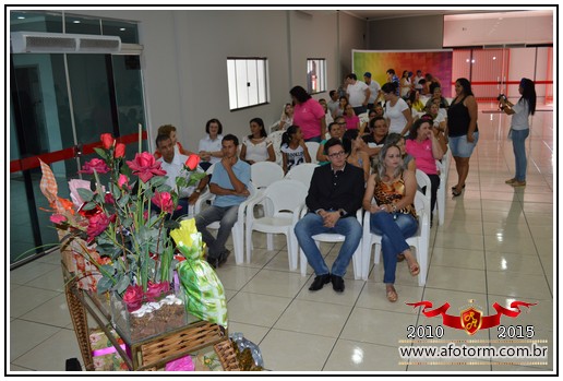 rolim de moura